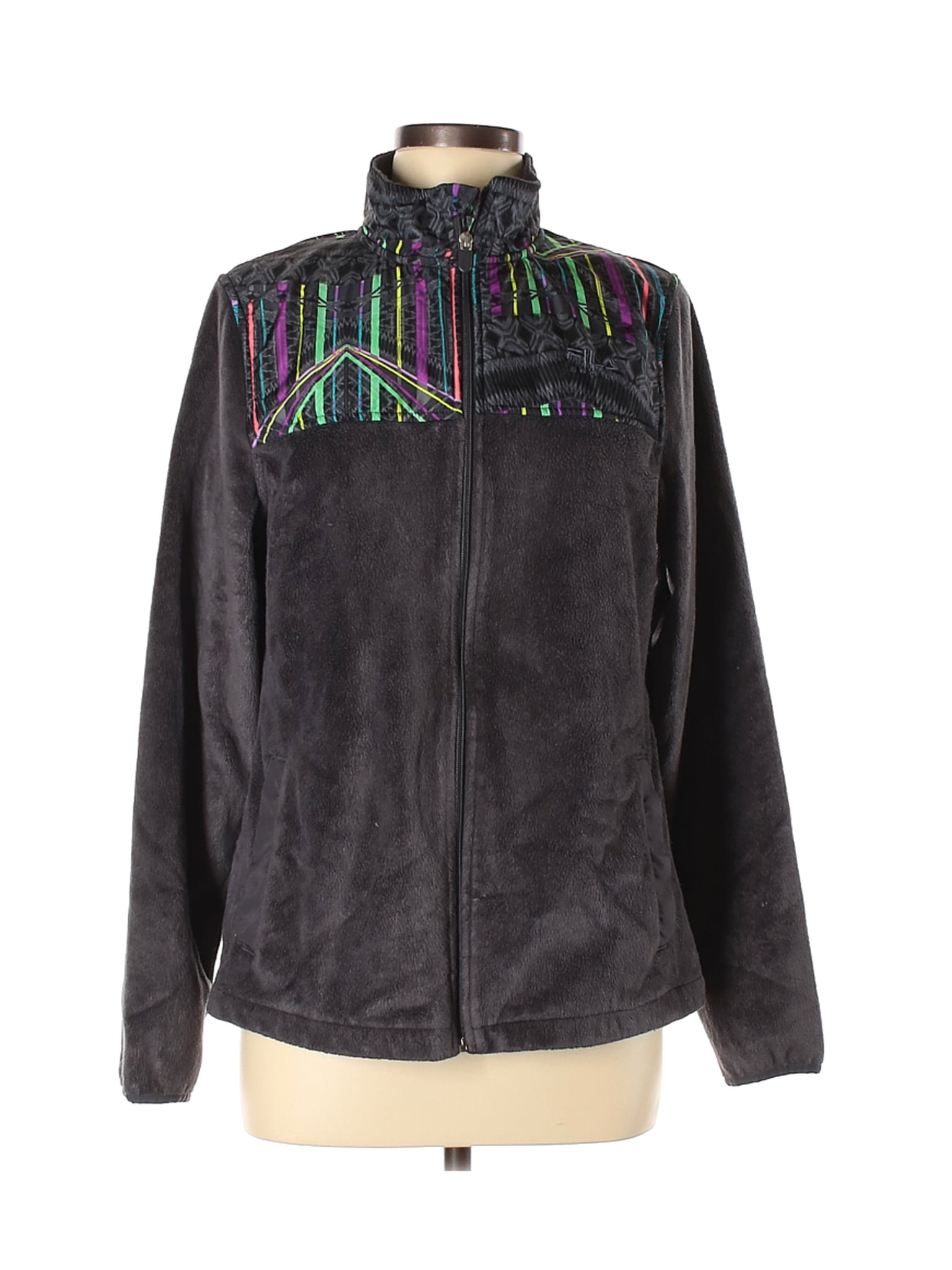 fila fleece size