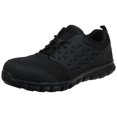 thumbnail image 1 of Reebok Work Hommes Sublite Cushion Work CT EH (9 D(M) US, Noir/noir), 1 of 2