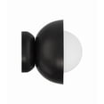 thumbnail image 5 of Craftmade Lighting - Ventura Dome - 1 Light Wall Sconce In Contemporary, 5 of 5