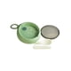 thumbnail image 3 of TAZA TERMO PORTATIL ANTIDERRAMES Diseño práctico, acero inoxidable, libre de BPA, incluye tapa porta cuchara armable, válvula para el vapor, agarradera de goma, no apto para micro ondas, 3 of 4