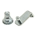 thumbnail image 2 of High Performance Replacement Kit for Stihl 024 026 036 Ms240 Ms260 Ms360 007 Chainsaw Inner Bar Plate Adjustment Screw, 2 of 7