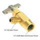 thumbnail image 4 of R134A Self-Sealing Can Tap for R134A Automotive Air Conditioning Charging, 4 of 5
