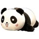 thumbnail image 1 of 60cm lindo Panda gigante abrazando oso muñeco de peluche juguete Super sueño reparador almohada muñeca de tela cama de niña muñeca oso, 1 of 1
