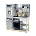 thumbnail image 2 of Theo Klein Miele Children's Wooden Mini Kitchen Food Prep Pretend Play Set, 2 of 4
