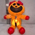 thumbnail image 2 of Muñecos Lindos Juguete Peluche Bichos Sonrientes 30cm para Fiesta Cumpleaños, 2 of 9