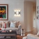 thumbnail image 5 of Aplique de pared LED, aplique de pared interior arriba y abajo, luz de pasillo, 5 of 5