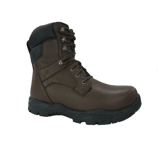brahma composite toe work boots