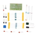 thumbnail image 3 of Voice Switch Module, Durable Electric Component 5V  Match Sensitive Sound Control Modules  For DIY, 3 of 8