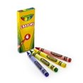 thumbnail image 2 of Crayola Lot de 4 Craies de Cire, 24 Boîtes, 2 of 5