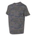 thumbnail image 2 of Lat Youth Fine Jersey Tee, 2 of 5