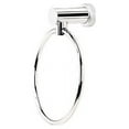 thumbnail image 3 of Alno Inc Infinity Wall Mounted Towel Ring, 3 of 3