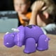 thumbnail image 5 of 2x Juguetes de de , Juguete de Aprendizaje para Niños, Niños, Bebés, Regalos de Navidad Hugo Juguetes de dinosaurios, 5 of 10