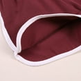 thumbnail image 7 of Kids Casual Cotton Sports Shorts Toddler Girls Athletic Dance Hot Shorts Running Pants, 7 of 7
