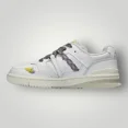 thumbnail image 2 of Asics EX89 x Imabari Fujitaka Towel Men Women White Shoes 1203A256-100, 2 of 5