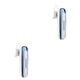 thumbnail image 4 of Auricular Bearachild compatible con Bluetooth deportivos con cancelación de ruido, 4 of 6