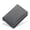 Black, variant on Automatic Pop-Up RFID Blocking Card Holder Wallet for Men - Slim PU Leather Credit Card Case with Magnetic Button, 4 Colors Available