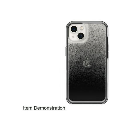 UPC 840104284469 product image for OtterBox iPhone 13 Symmetry Series Clear Antimicrobial Case | upcitemdb.com
