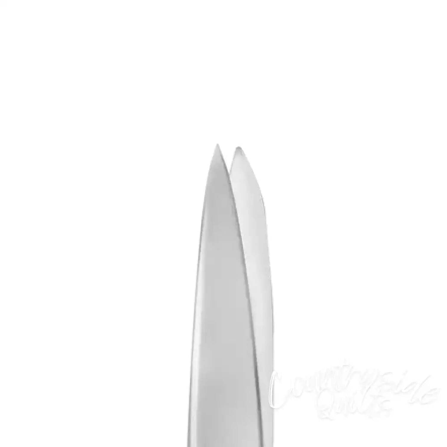 Famore 9 Inch Floral Handle Tailor Shears