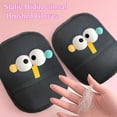 thumbnail image 3 of Limpiador de pelo para gatos, guantes para mascotas, removedor de pelo para el hogar, cepillo para quitar el pelo de perros y gatos, dispositivo adhesivo para el pelo, raspador de pelo para el hogar, 3 of 7