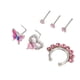 thumbnail image 3 of Pernos nasales BuyWeek joyería para piercing de nariz, 3 of 14