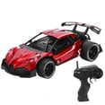thumbnail image 2 of Sonew 1/16 2.4G Alloy High Speed Drifting Wireless Toy Racing Remote Control Car 8001, 2 of 8