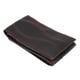 thumbnail image 4 of Funda para volante, 38 cm/15 pulgadas, accesorios para volante de cuero, envoltura para volante, salida de alta intensidad, 4 of 9