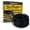 Black, variant on Budhuggers Rubber Plant Ties, Flexible Garden Wire, 3mm Thick, 50 ft, Stronger Branch Support
