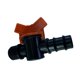thumbnail image 2 of El Adaptador de Manguera IBC Parte Adaptador de Manguera de Jardín de Conector de Agua Duradero de 0,79 " Sunnimix Adaptador de tanque IBC, 2 of 4