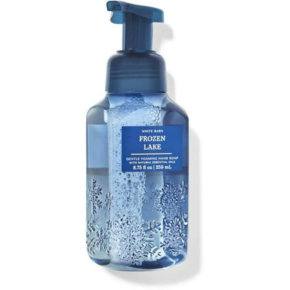 White Barn Hand Soap
