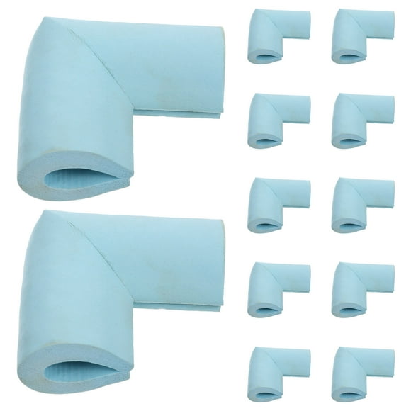 12pcs Corner Protector Photo Frame Corner Protector Furniture Bumper Bed Corner Bumper