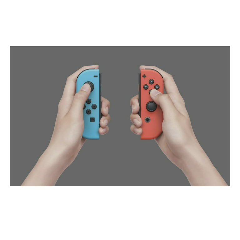 Joy con luigi mansion sale