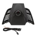 thumbnail image 1 of Dash Clock Instrument Panel,Dark Brown Dash Stopwatch Dash Clock Bezel Elevated Design, 1 of 8
