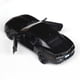 thumbnail image 5 of Tianmei Escala 1:32 Supercar Styling Aleación Die-Cast Car Modelo Colección Decoración Adornos Niños Juegan Vehículos Juguetes con Acción de Retroceso y Puertas Abiertas (Camaro - Negro), 5 of 5