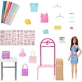 thumbnail image 2 of Muñeca Barbie Set Diseñadora de Modas, 2 of 7