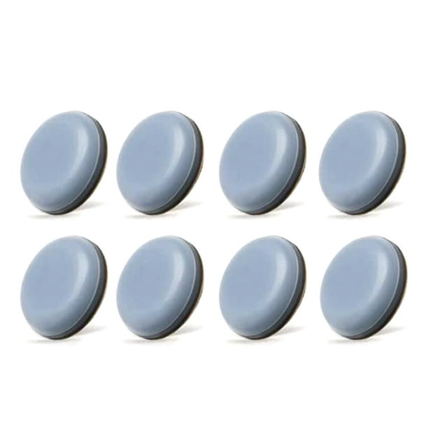 8 Pack Kitchen Appliance Sliders,25mm Adhesive Sliders for Coffee  Makers,Mixer,Air Fryers,Pressure Cooker 