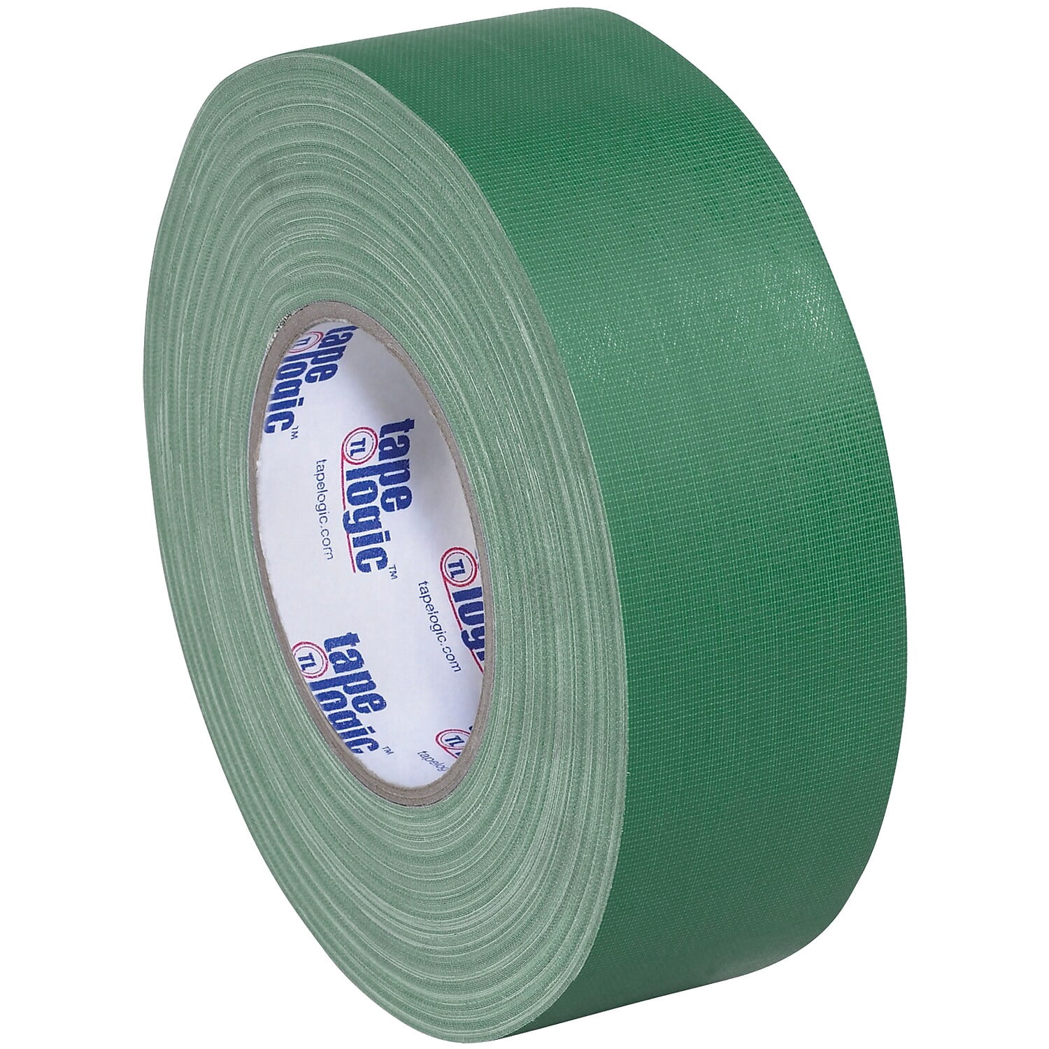 2" x 60 yds Green (3 Pack) 11 Mil Gaffers Tape