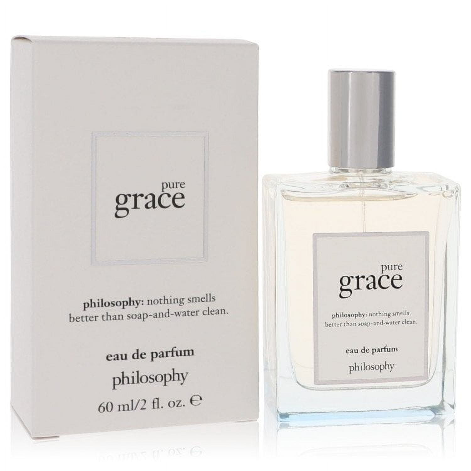 Pure Grace by Philosophy - Walmart.ca