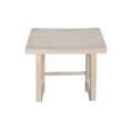 thumbnail image 5 of International Concepts 29" Saddleseat Stool, 5 of 5