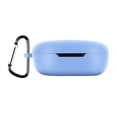 thumbnail image 2 of Xinyolin Wireless Headphone Protective Cover Shockproof Impact Resistant Silicone Protective Sleeve Headset Accessories for Redmi Buds 4 Lite, 2 of 8