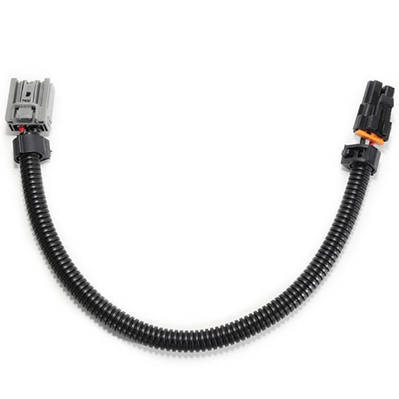 RED WOLF Universal Blower Motor Connector Wiring Harness Replacement for Chevy Avalance/Silverado/Tahoe 2007-2014