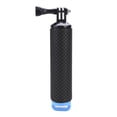 thumbnail image 1 of Action Camera Waterproof Floating Hand Grip Anti Slip Floating Bobber Stick Floaty Hand Grip Monopod For Camera, 1 of 8