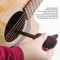 thumbnail image 3 of Dual Sided Guitar Bow,  Toughness Wear Resistance Guitar Playing Bow Universal  for Stringed Instruments, 3 of 8