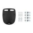 thumbnail image 1 of LOVIVER Electric Bike Trunk Bracket Extension Bracket Luggage Carrier Modification Mounting Rack Tail Bracket Cargo Rack Storage Rack, 1 of 8