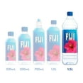 thumbnail image 5 of (2 pack) FIJI Natural Artesian Bottled Water 1.5 Liters / 50.7 fl oz (Single Bottle) -100% Natural Electrolytes, 5 of 9