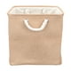 thumbnail image 3 of Cestas plegables para ropa, ropa sucia, juguetes para el hogar, 3 of 8