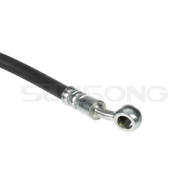 Sunsong 2209038 Brake Hydraulic Hose