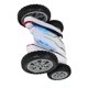 thumbnail image 3 of Worallymy RC Car 2.4Ghz Control Remoto Stunt Car Recargable 360 Grados Rotación Stunt Vehicle Toy, Tipo 2, Batería Individual Worallymy JD735799888, 3 of 7