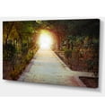 thumbnail image 2 of Path to Magical Mystery Woods, 2 of 3