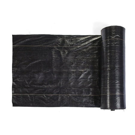 UPC: 0764083018030 | Mutual Industries Woven Polypropylene Fabric 36  x 1500  180-1500-36