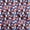 Red, variant on oneOone Polyester Spandex Gray Fabric Geometrical Quilting Supplies Print Sewing Fabric By The Yard 56 Inch Wide